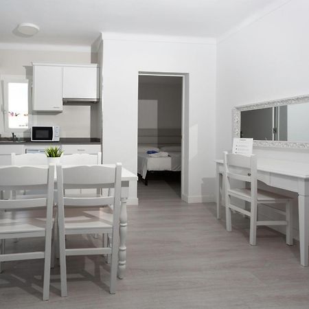 Ferrera Suites Cala Ferrera  Esterno foto