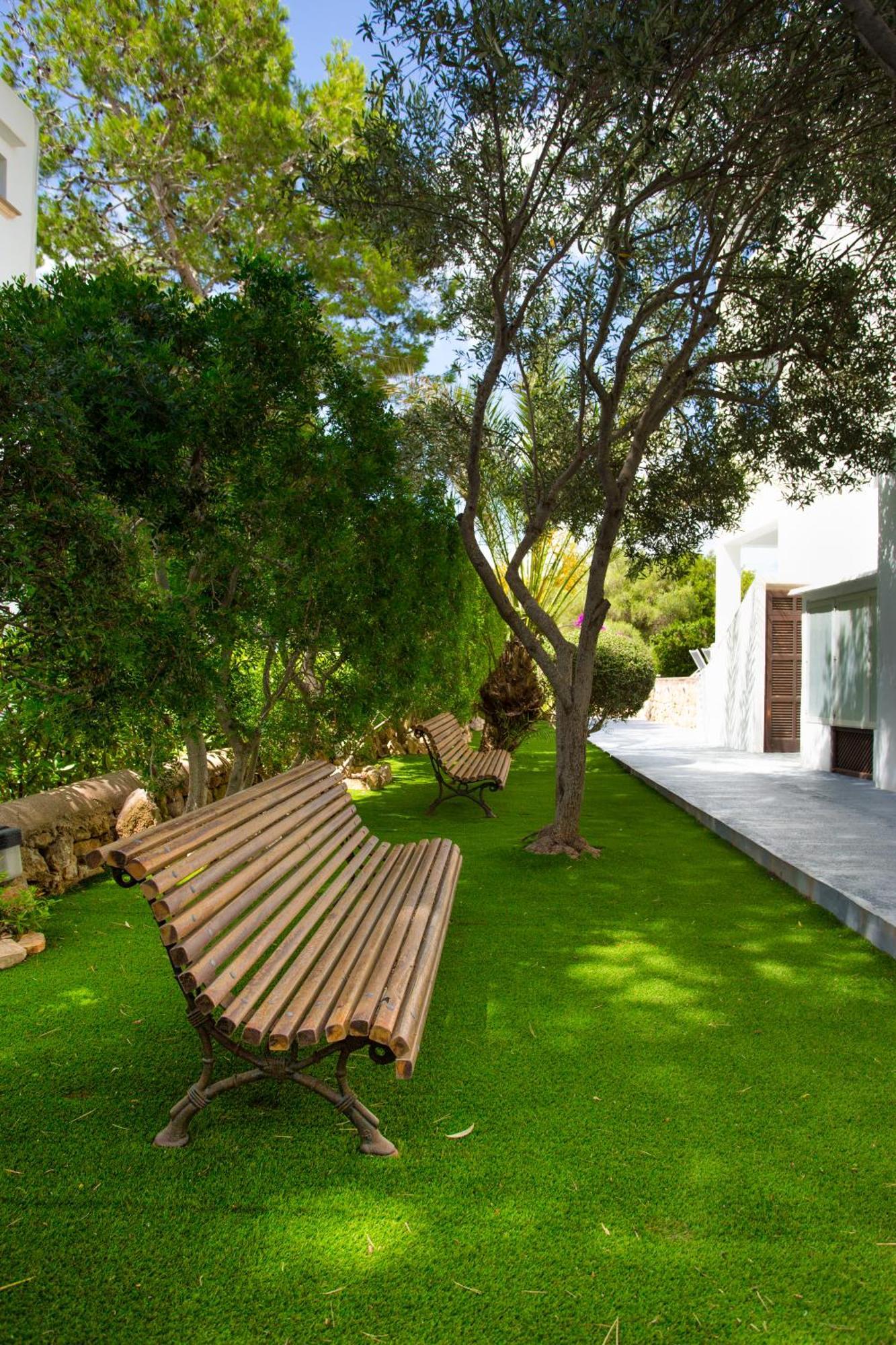 Ferrera Suites Cala Ferrera  Esterno foto