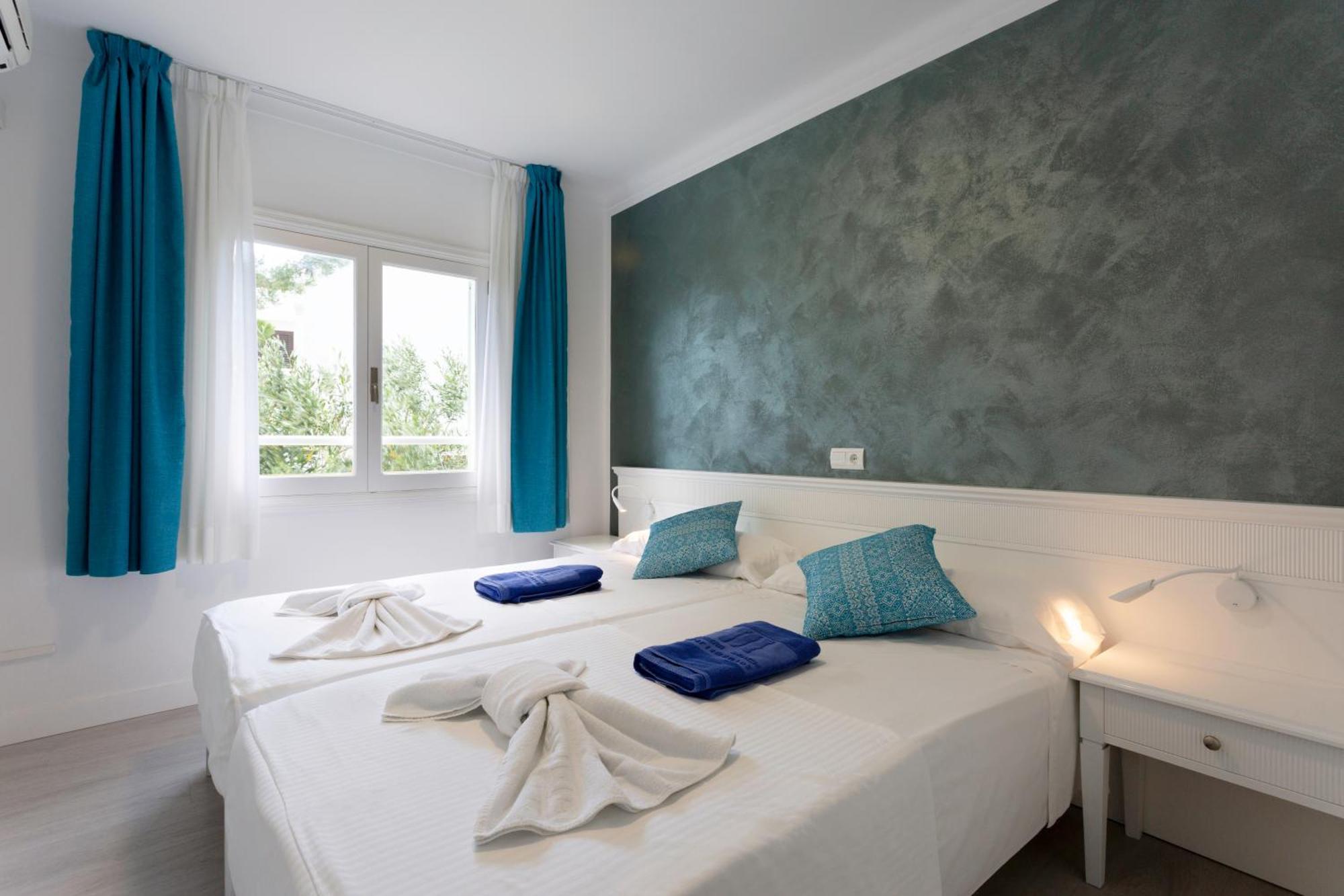 Ferrera Suites Cala Ferrera  Esterno foto