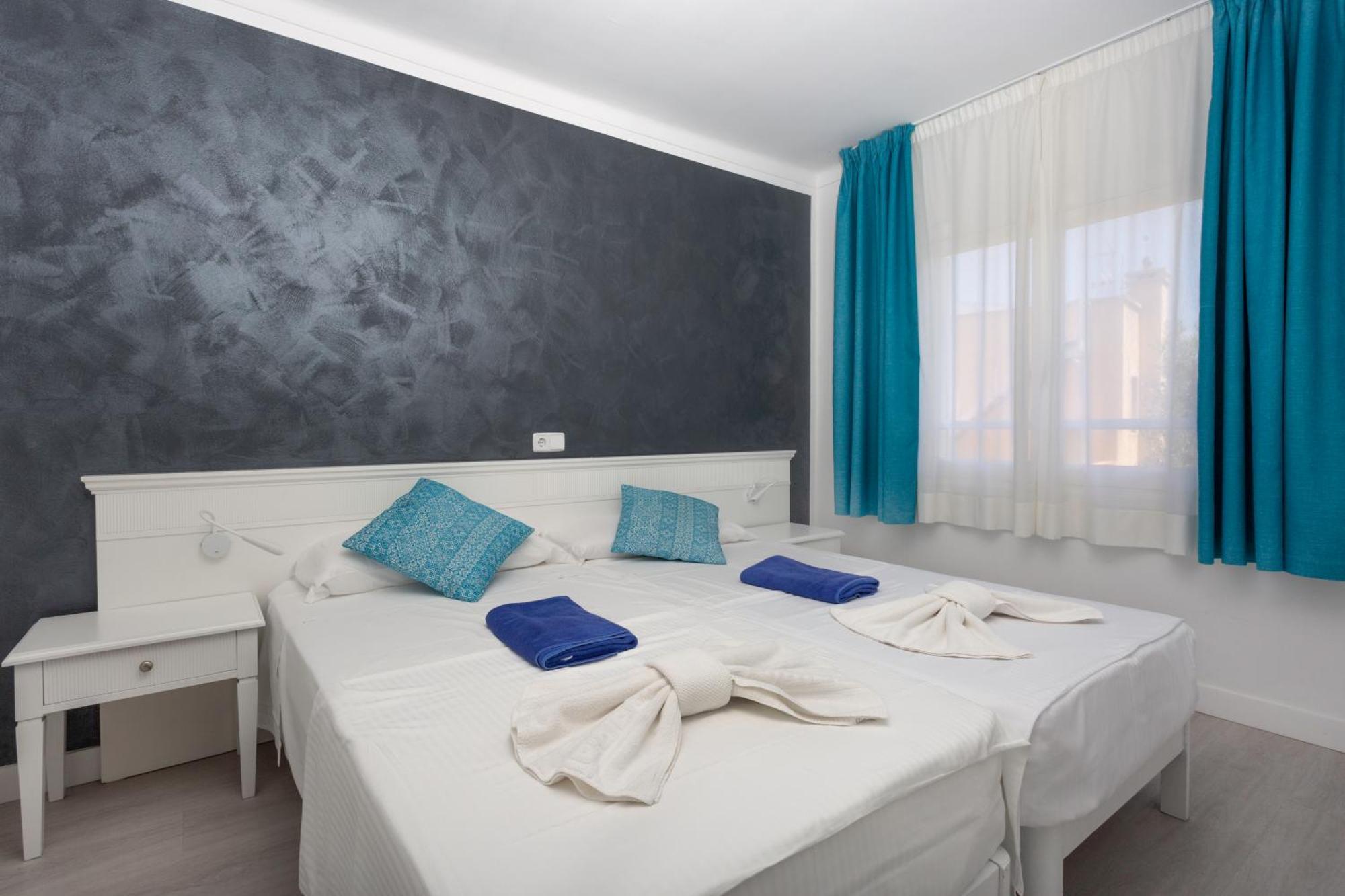 Ferrera Suites Cala Ferrera  Esterno foto