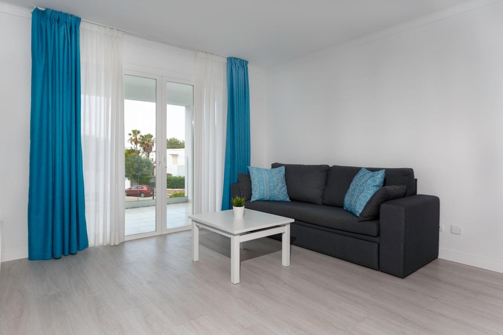 Ferrera Suites Cala Ferrera  Esterno foto