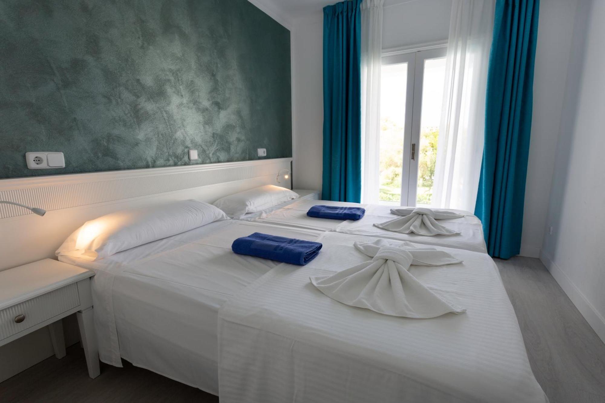 Ferrera Suites Cala Ferrera  Esterno foto
